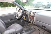 Thumbnail of 2004 Beige Chevrolet Colorado