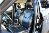 Thumbnail of 2017 Black Jeep Cherokee
