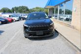 Thumbnail of 2017 Black Jeep Cherokee