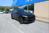 Thumbnail of 2017 Black Jeep Cherokee