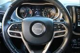 Thumbnail of 2017 Black Jeep Cherokee