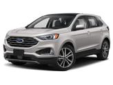 Photo of 2019 Gray Ford Edge