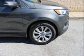 Thumbnail of 2019 Gray Ford Edge