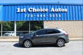 Thumbnail of 2019 Gray Ford Edge