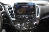 Thumbnail of 2021 Black Chevrolet Malibu