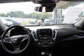 Thumbnail of 2021 Black Chevrolet Malibu