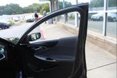 Thumbnail of 2021 Black Chevrolet Malibu