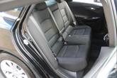 Thumbnail of 2021 Black Chevrolet Malibu