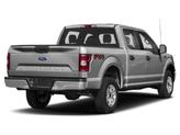 Thumbnail of 2018 Silver Ford F-150
