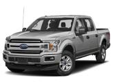 Photo of 2018 Silver Ford F-150