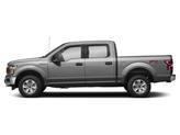 Thumbnail of 2018 Silver Ford F-150