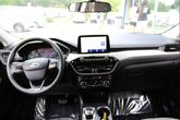 Thumbnail of 2021 Gray Ford Escape