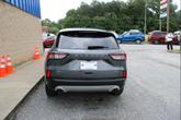 Thumbnail of 2021 Gray Ford Escape