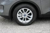 Thumbnail of 2021 Gray Ford Escape
