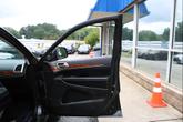 Thumbnail of 2012 Black Jeep Grand Cherokee