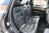 Thumbnail of 2012 Black Jeep Grand Cherokee