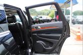 Thumbnail of 2012 Black Jeep Grand Cherokee