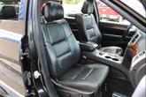 Thumbnail of 2012 Black Jeep Grand Cherokee