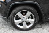 Thumbnail of 2012 Black Jeep Grand Cherokee
