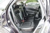 Thumbnail of 2021 Black Ford Edge