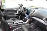 Thumbnail of 2021 Black Ford Edge