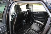 Thumbnail of 2021 Black Ford Edge