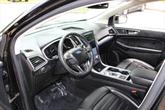 Thumbnail of 2021 Black Ford Edge