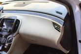 Thumbnail of 2015 White Buick LaCrosse
