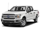 Photo of 2018 Oxford White Ford F-150