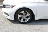 Thumbnail of 2019 White Honda Accord