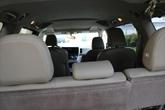Thumbnail of 2015 Gold Toyota Sienna