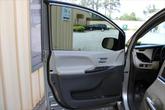 Thumbnail of 2015 Gold Toyota Sienna