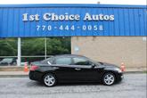 Thumbnail of 2014 Black Nissan Altima