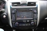 Thumbnail of 2014 Black Nissan Altima