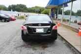 Thumbnail of 2014 Black Nissan Altima