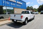 Thumbnail of 2014 White Ford F-150