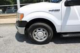Thumbnail of 2014 White Ford F-150