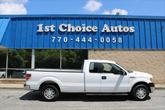 Thumbnail of 2014 White Ford F-150