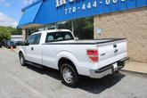 Thumbnail of 2014 White Ford F-150