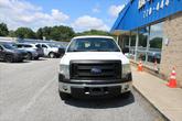 Thumbnail of 2014 White Ford F-150
