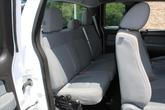 Thumbnail of 2014 White Ford F-150