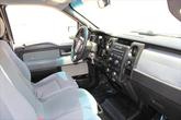 Thumbnail of 2014 White Ford F-150