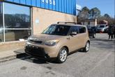 Photo of 2015 Brown Kia Soul