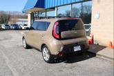 Thumbnail of 2015 Brown Kia Soul