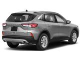 Thumbnail of 2020 Silver Ford Escape