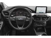 Thumbnail of 2020 Silver Ford Escape