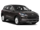 Thumbnail of 2020 Silver Ford Escape