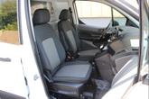 Thumbnail of 2022 White Ford Transit Connect