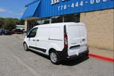 Thumbnail of 2022 White Ford Transit Connect