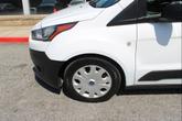 Thumbnail of 2022 White Ford Transit Connect